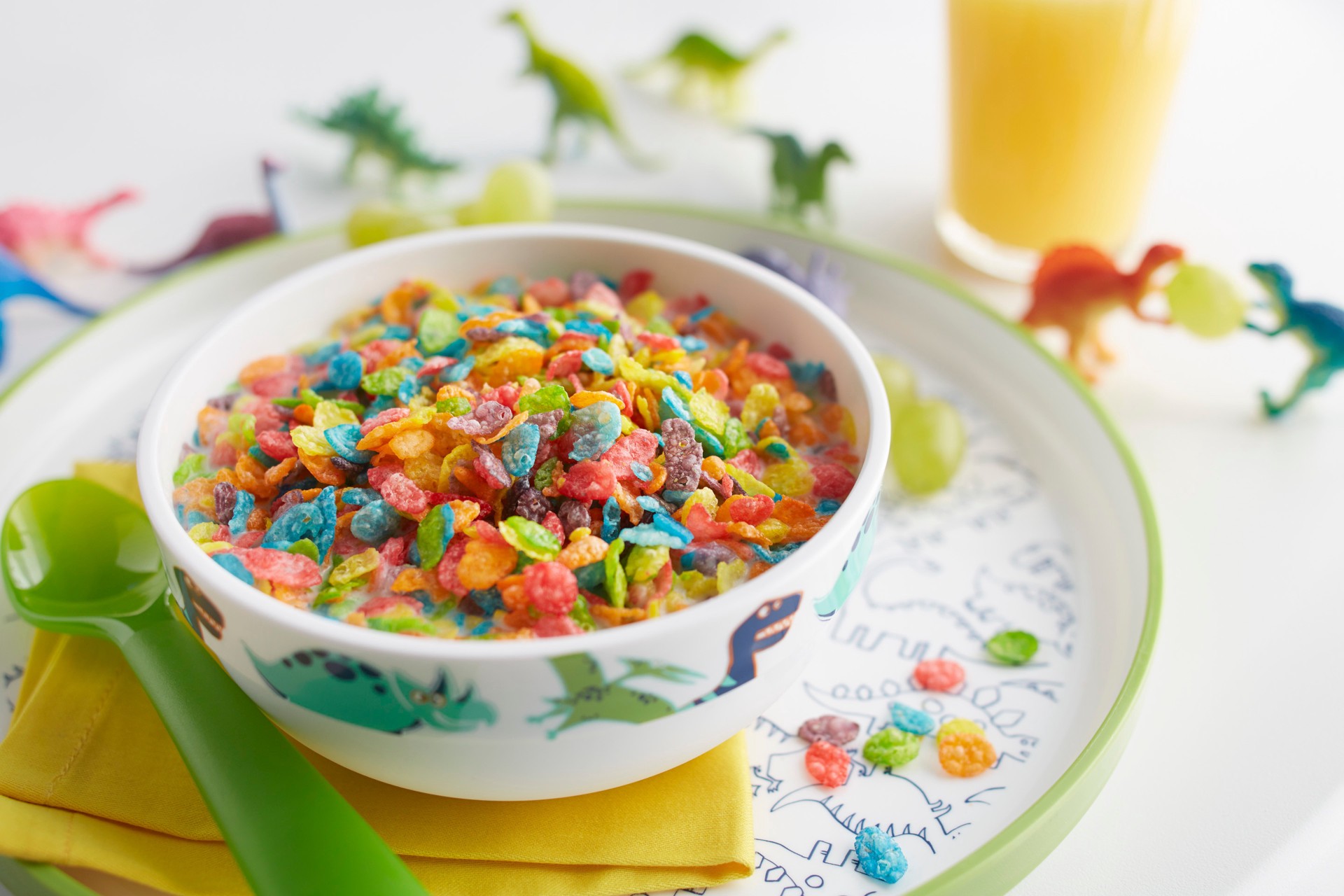 slide 5 of 5, Post Fruity Pebbles Cereal, 15 oz