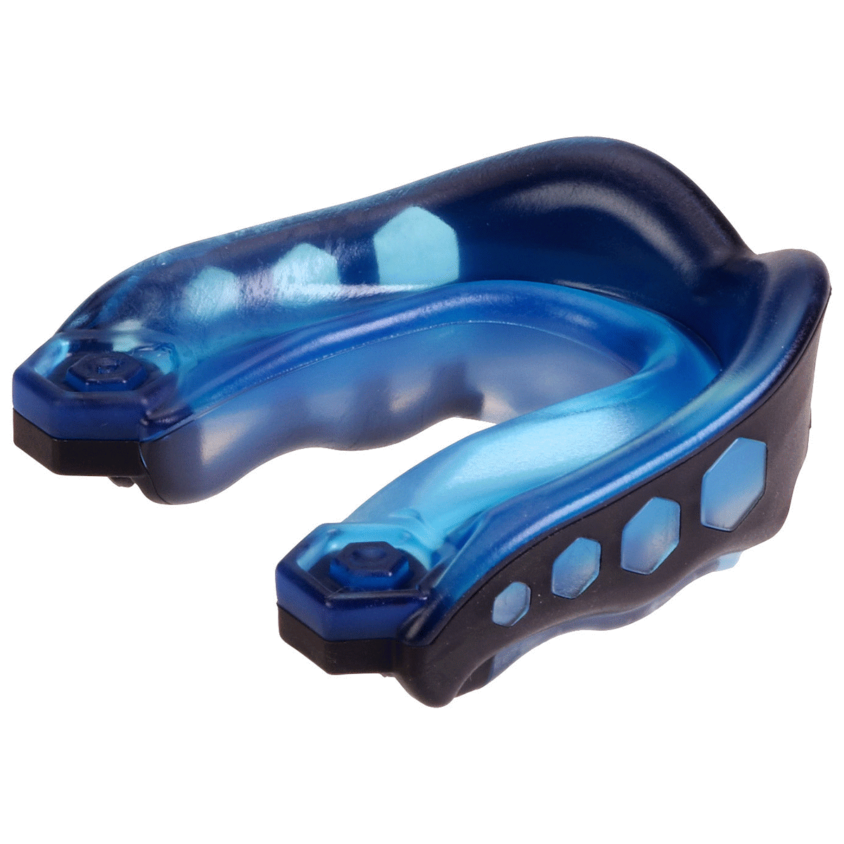 slide 1 of 1, Shock Doctor Gel Max Mouthguard, 1 ct