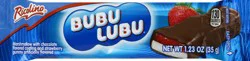 Tapatia Bubu Lubu Candy