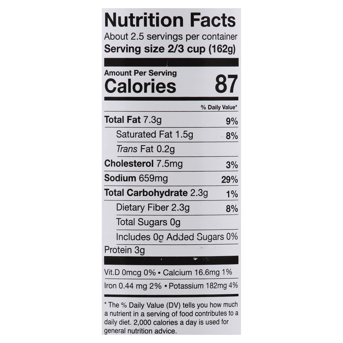 slide 6 of 13, Cole's Semi-Condensed Chesapeake Cream of Crab Soup 15 oz, 15 oz