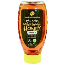 slide 1 of 1, IO Brand Og Honey, 16 oz