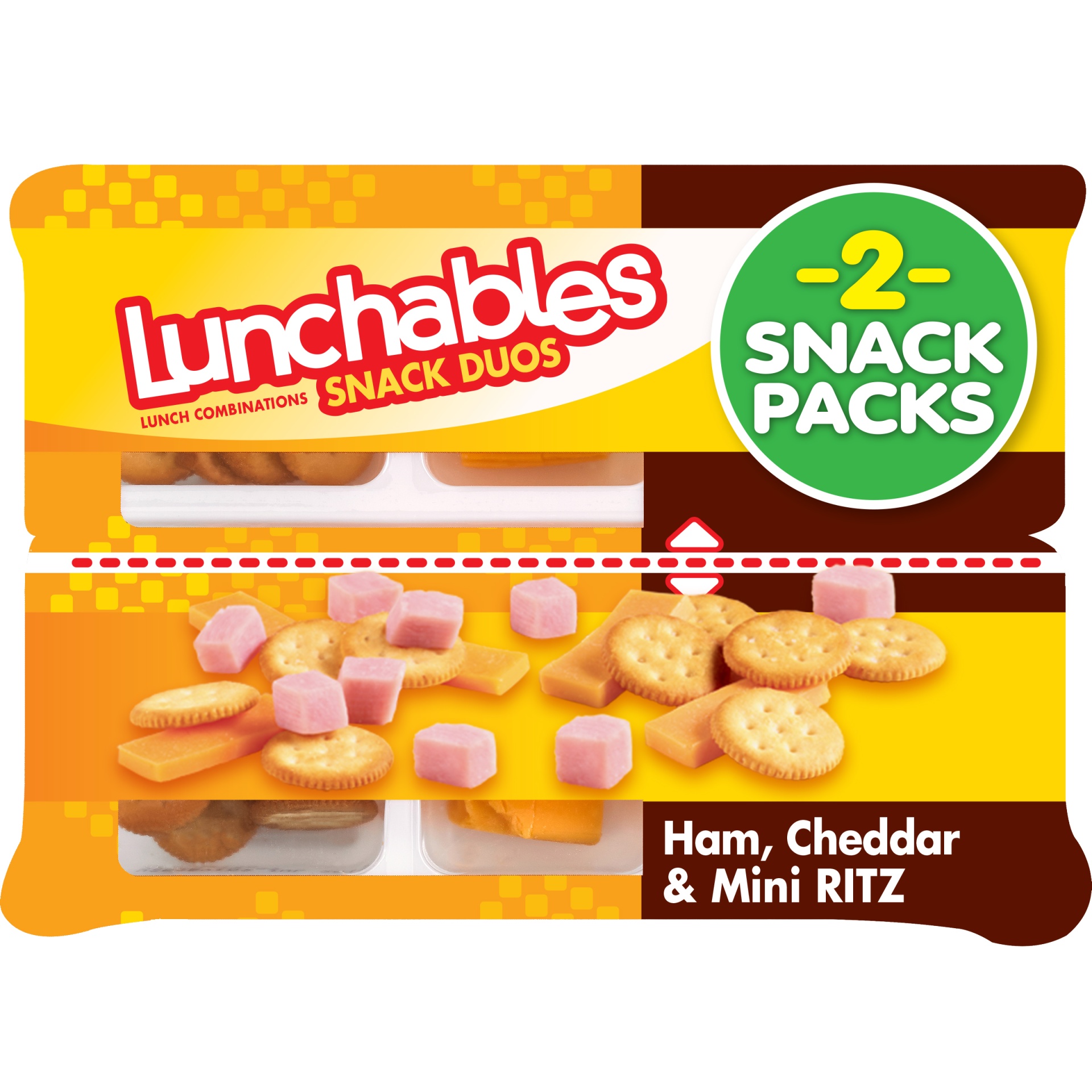 mini lunchables toy