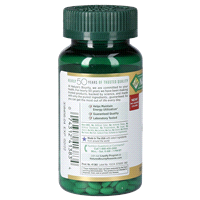 slide 4 of 9, Nature's Bounty Iron 65 Mg Tablets, 100 ct