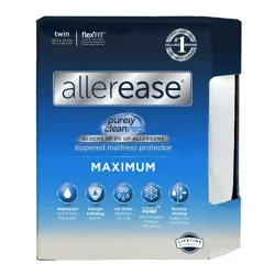 Allerease Maximum Mattress Protector