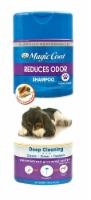 slide 1 of 1, Four Paws Magic Coat Deep Cleaning Odor Control Shampoo For Dogs, 16 oz