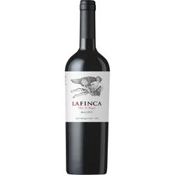 La Finca Clos D'angel Malbec