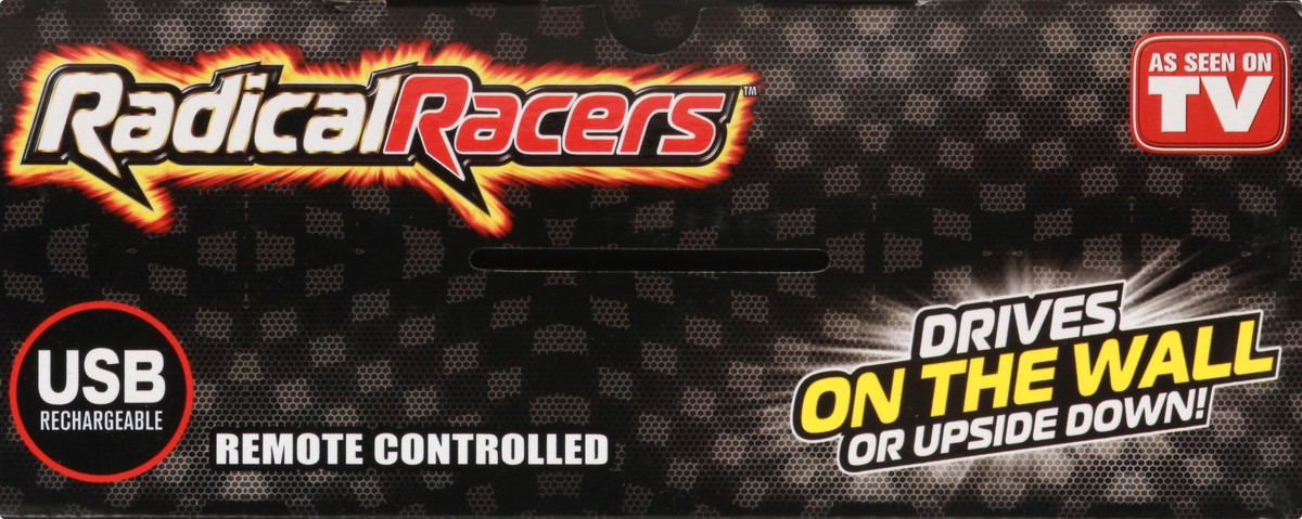 slide 5 of 8, As Seen on TV Radical Racer, 1 ct