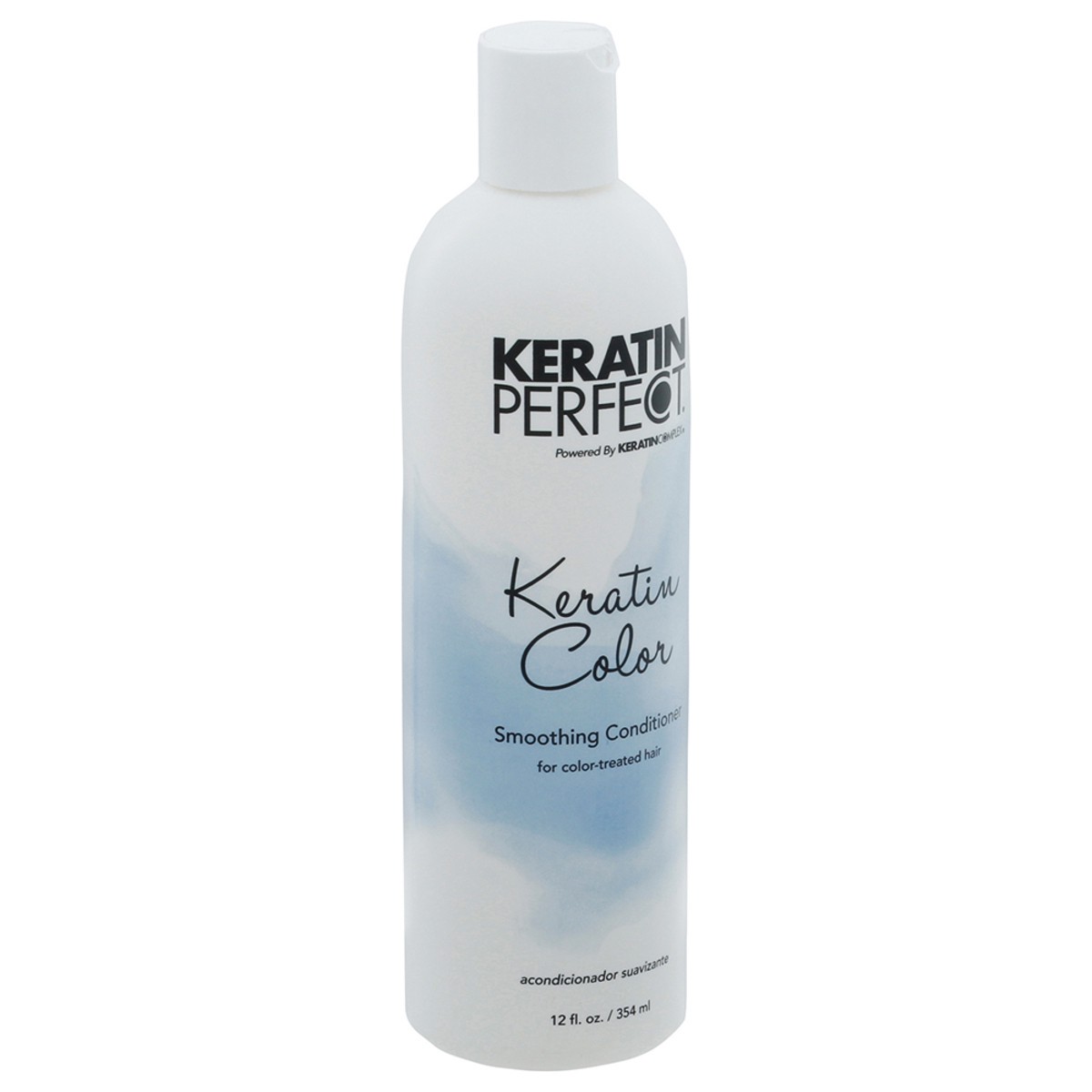 slide 2 of 9, Keratin Perfect Keratin Color Smoothing Conditioner 12 fl oz, 12 fl oz