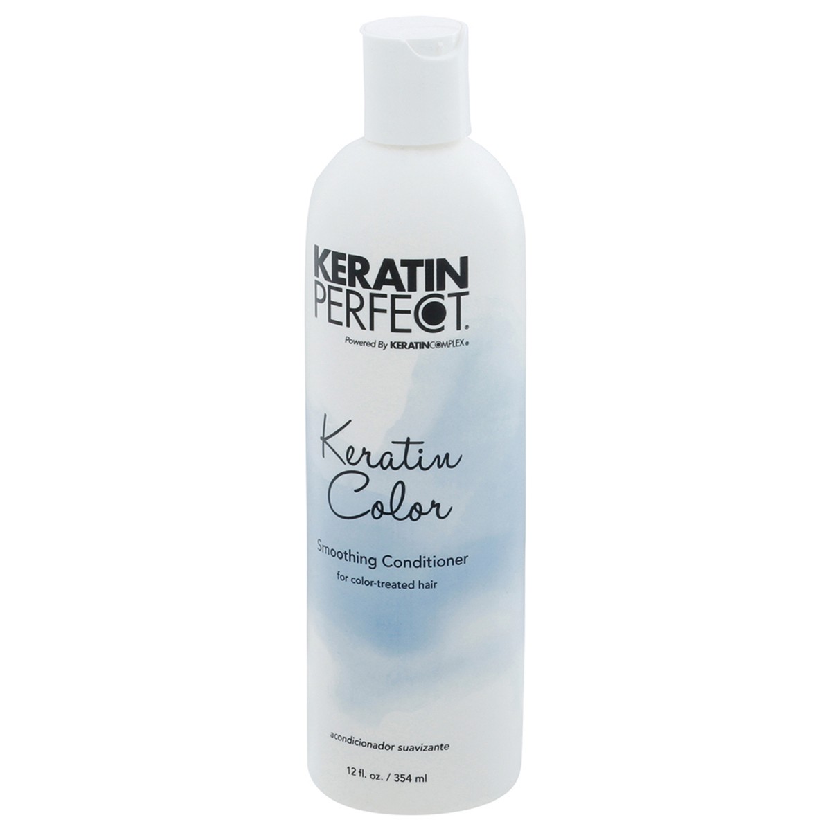 slide 3 of 9, Keratin Perfect Keratin Color Smoothing Conditioner 12 fl oz, 12 fl oz