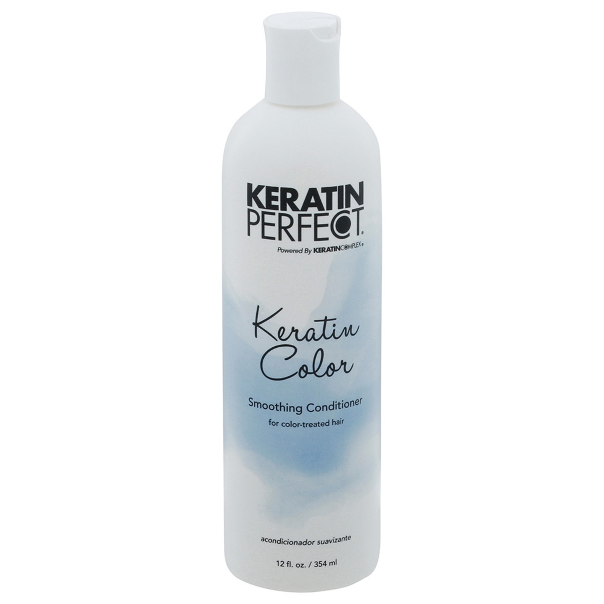 slide 1 of 9, Keratin Perfect Keratin Color Smoothing Conditioner 12 fl oz, 12 fl oz