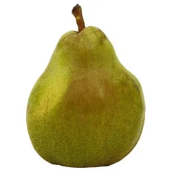 Pear, Comice