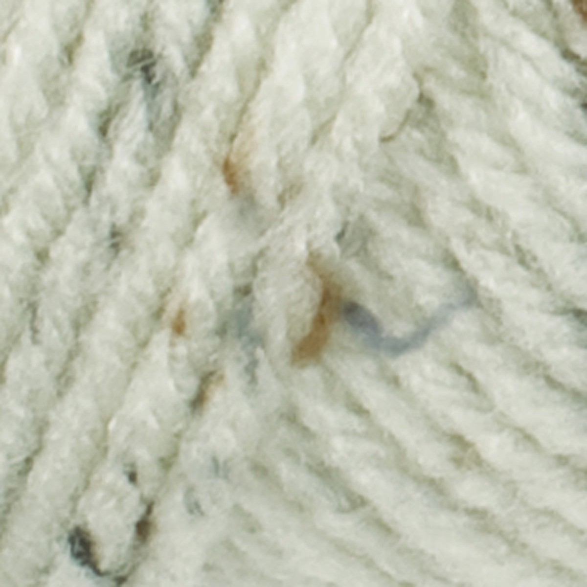 slide 2 of 3, Red Heart Super Saver Prints, Multis & Flecks Yarn, 244 yd