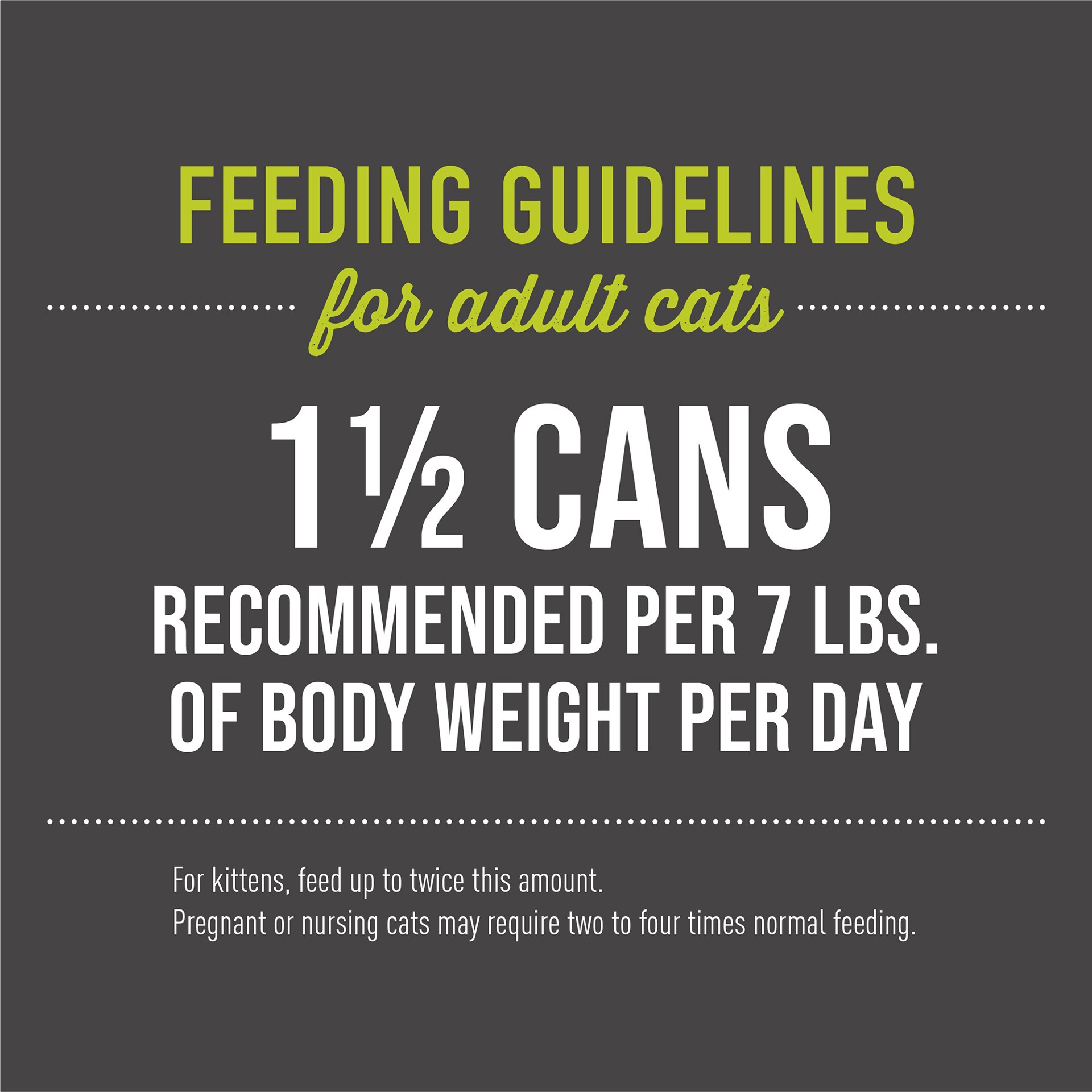 slide 7 of 8, Tiki Cat Luau Wet Cat Food, Tilapia, 6 oz. Can, 6 oz