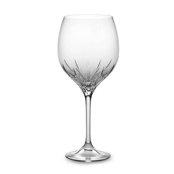 slide 1 of 1, Vera Wang Wedgwood Duchesse Goblet, 1 ct