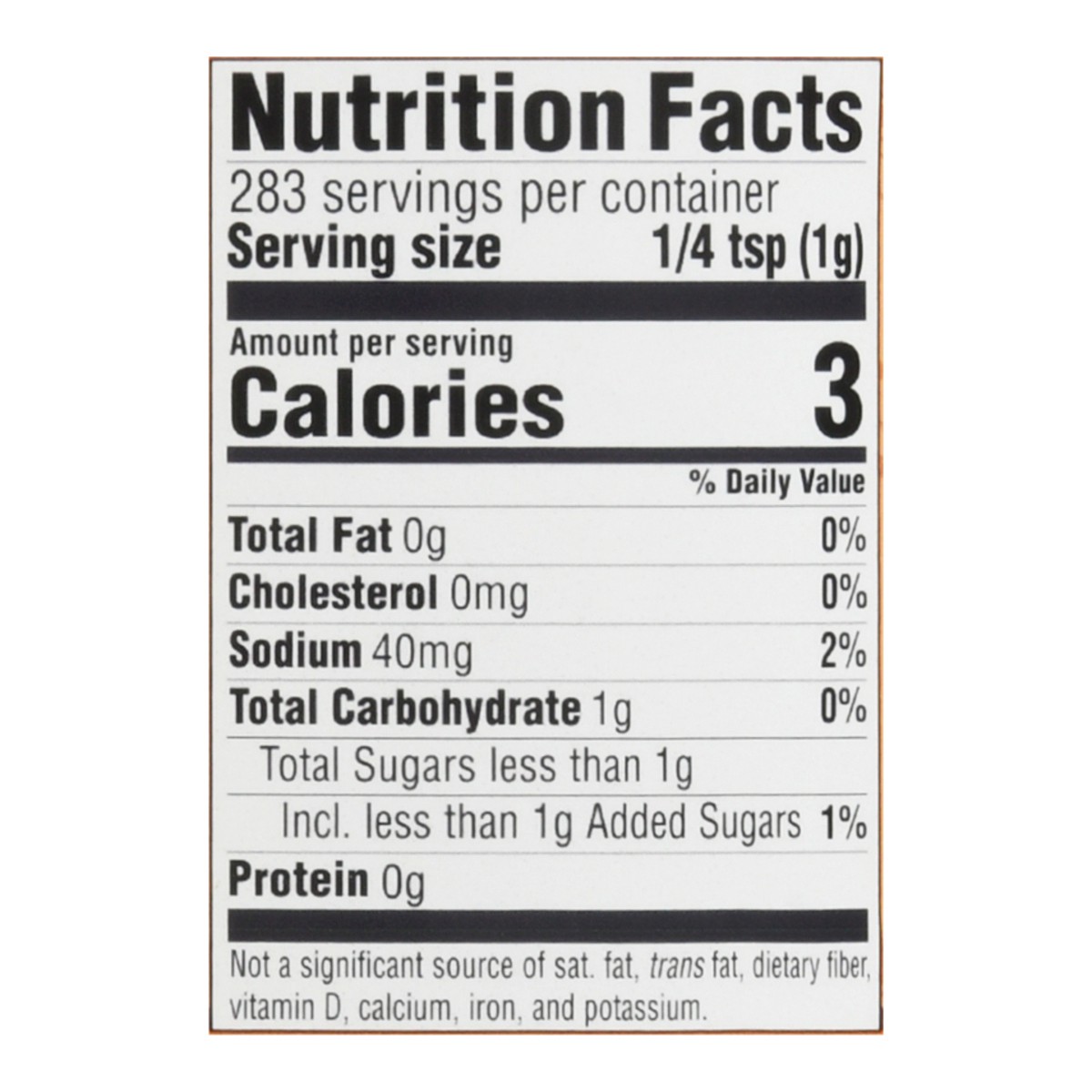 slide 11 of 13, Rouses Markets Don Giovanni Gourmet Garlic Pepper Seasoning 10 oz, 10 oz