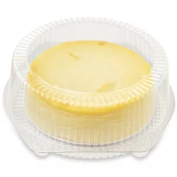 Publix Bakery New York Style Cheesecake
