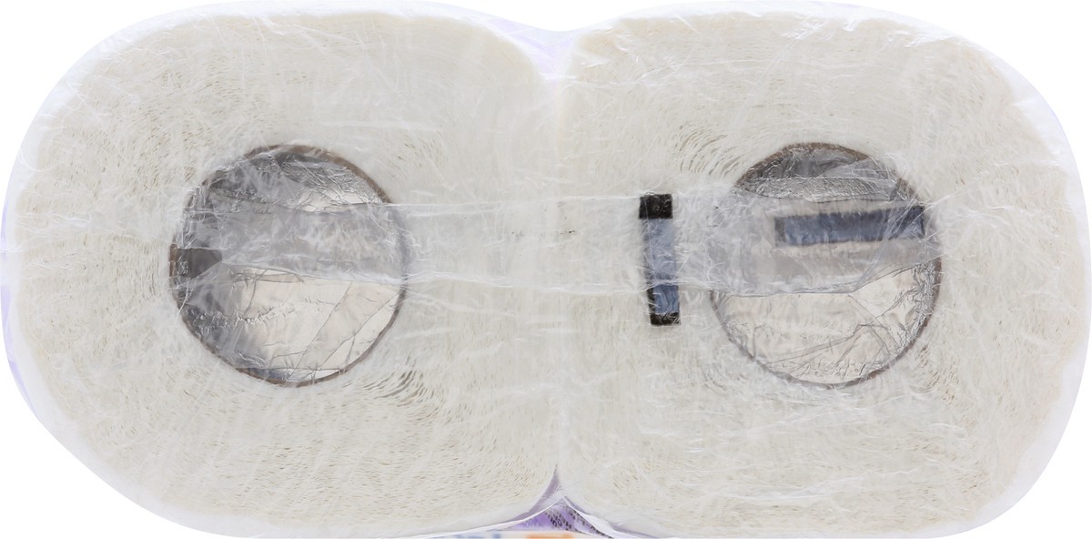 slide 7 of 11, Life Goods 2-Ply Double Rolls Soft & Absorbent Bath Tissue 4 ea, 4 ct