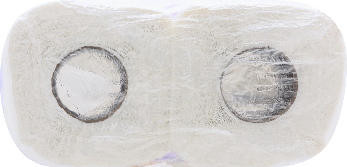 slide 6 of 11, Life Goods 2-Ply Double Rolls Soft & Absorbent Bath Tissue 4 ea, 4 ct