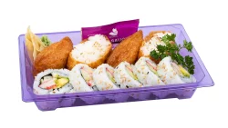 Japanese Food Express Mixed Inari
