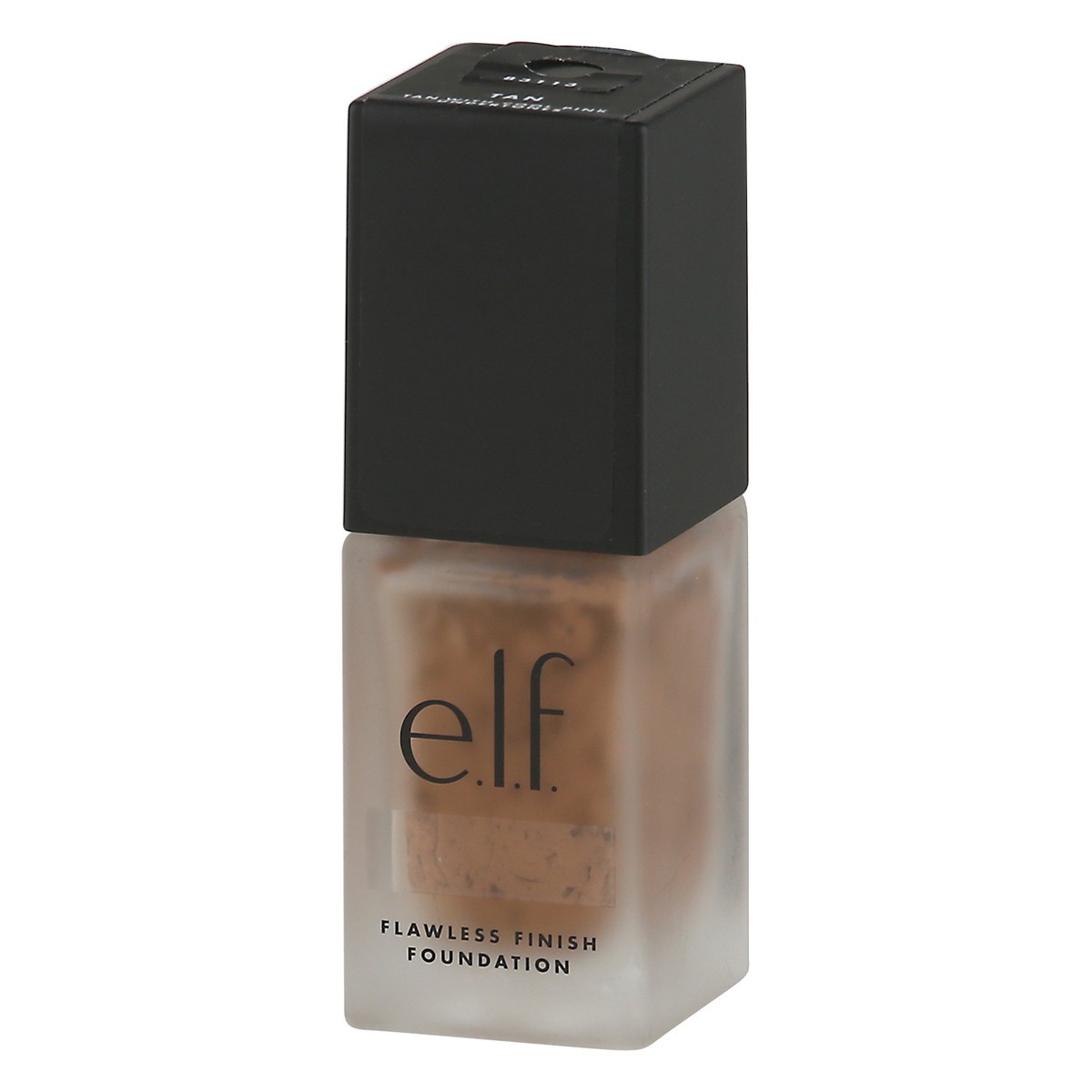 slide 12 of 12, e.l.f. Tan Flawless Finish Foundation 0.68 fl oz, 0.68 fl oz