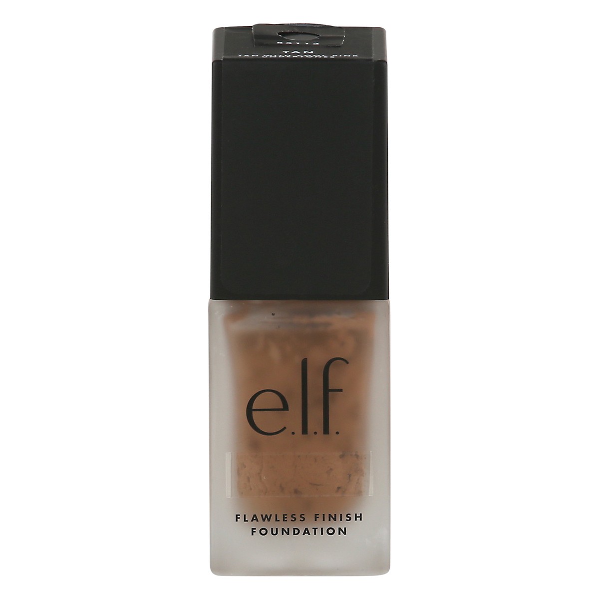 slide 1 of 12, e.l.f. Tan Flawless Finish Foundation 0.68 fl oz, 0.68 fl oz