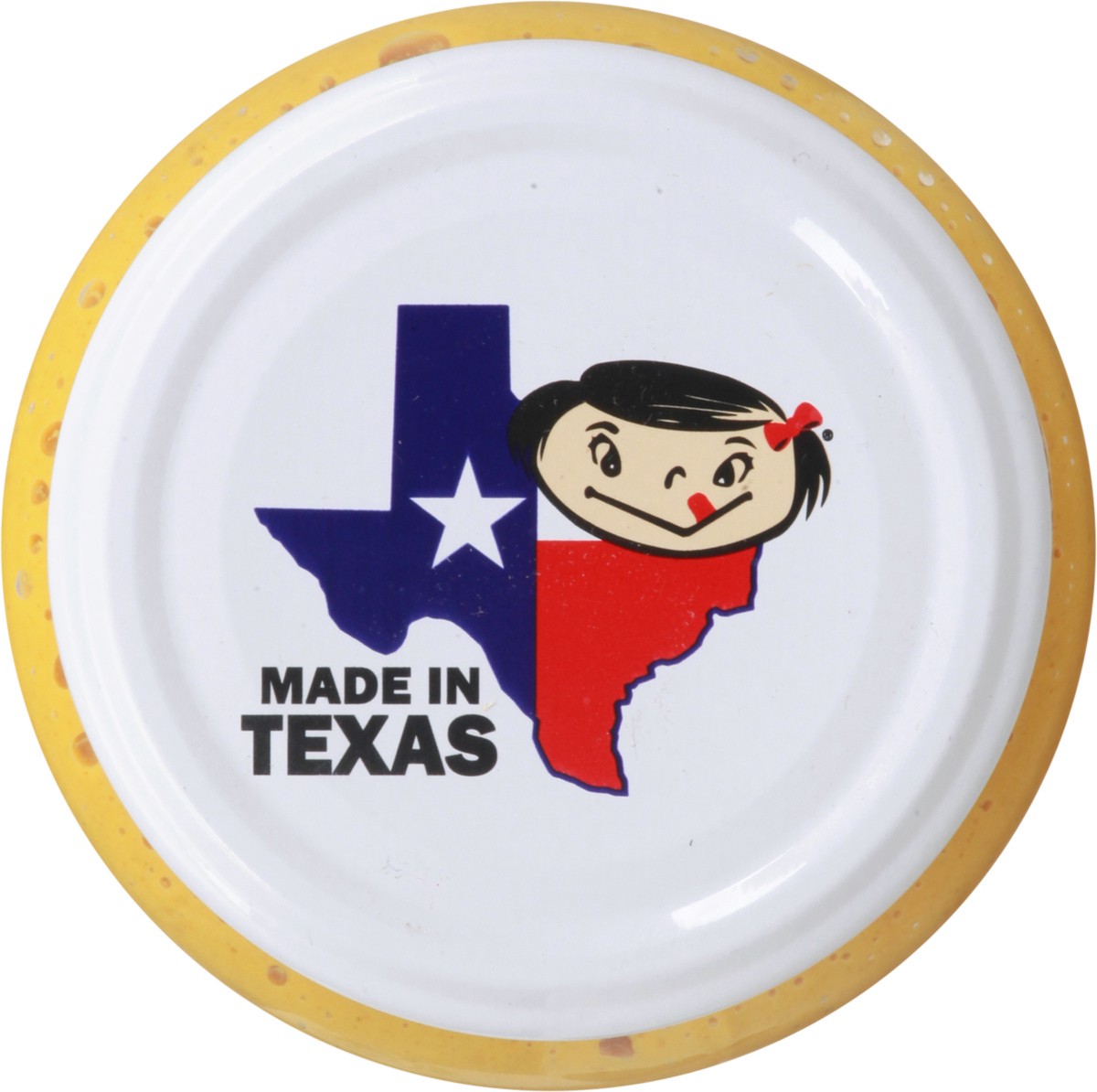 slide 9 of 12, Best Maid Texas Burger Mustard 22 fl oz, 22 fl oz