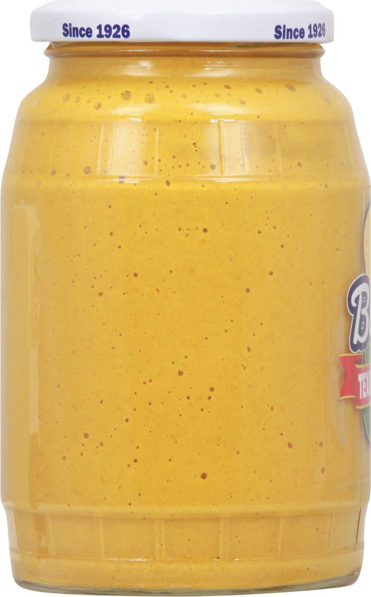 slide 5 of 12, Best Maid Texas Burger Mustard 22 fl oz, 22 fl oz