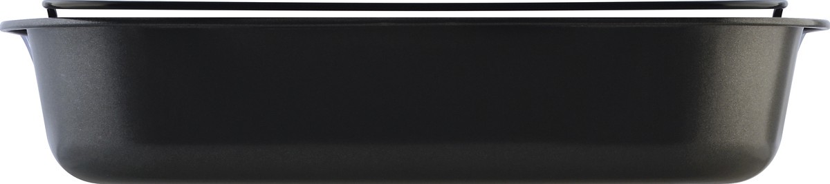 slide 1 of 4, Good Cook Roast Pan - 1 ea, 1 ct