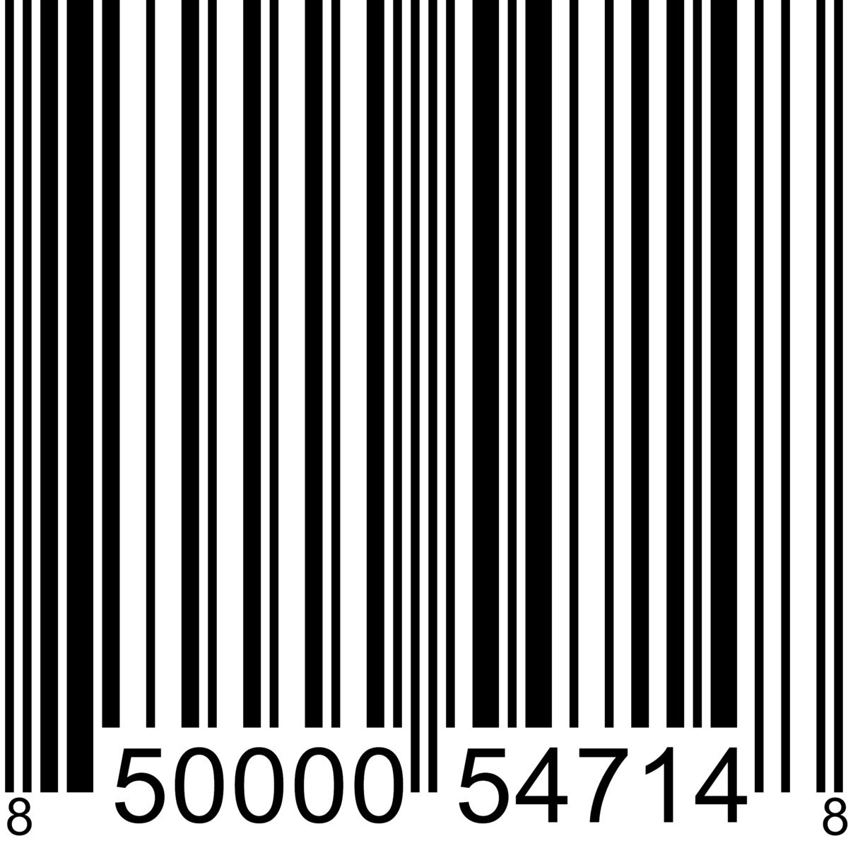 slide 7 of 13, That's it. Prebiotics + Probiotics Blueberry Fruit Bar 1.2 oz, 1 ct