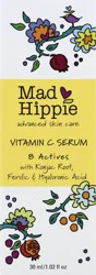 Mad Hippie Vitamin C Serum