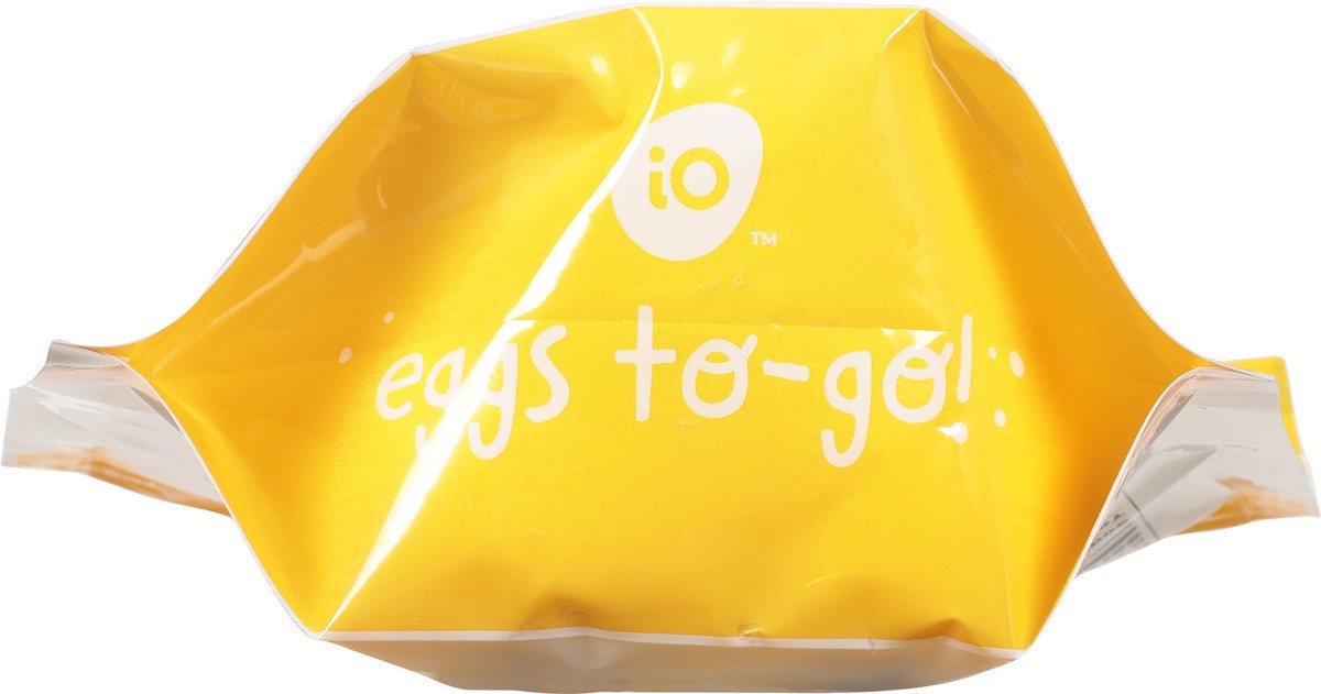 slide 3 of 9, Inspired Organics Hard-Boiled Organic Eggs 6 ea, 6 ct