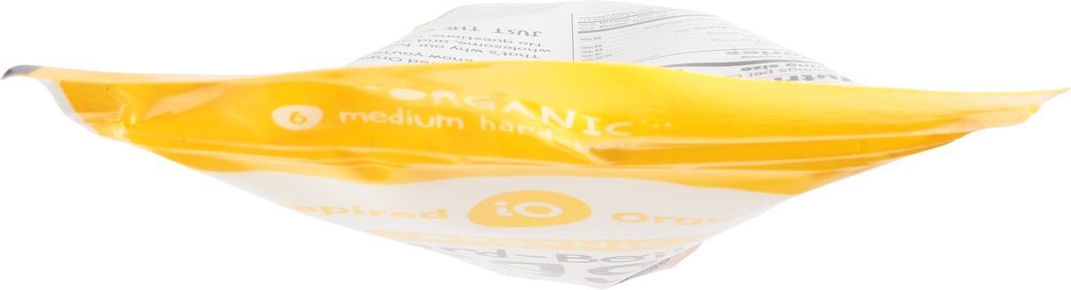 slide 5 of 9, Inspired Organics Hard-Boiled Organic Eggs 6 ea, 6 ct