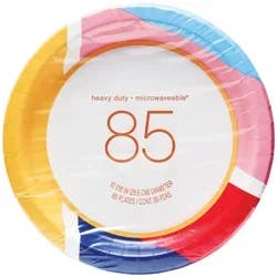 Parkway Plates 85 ea