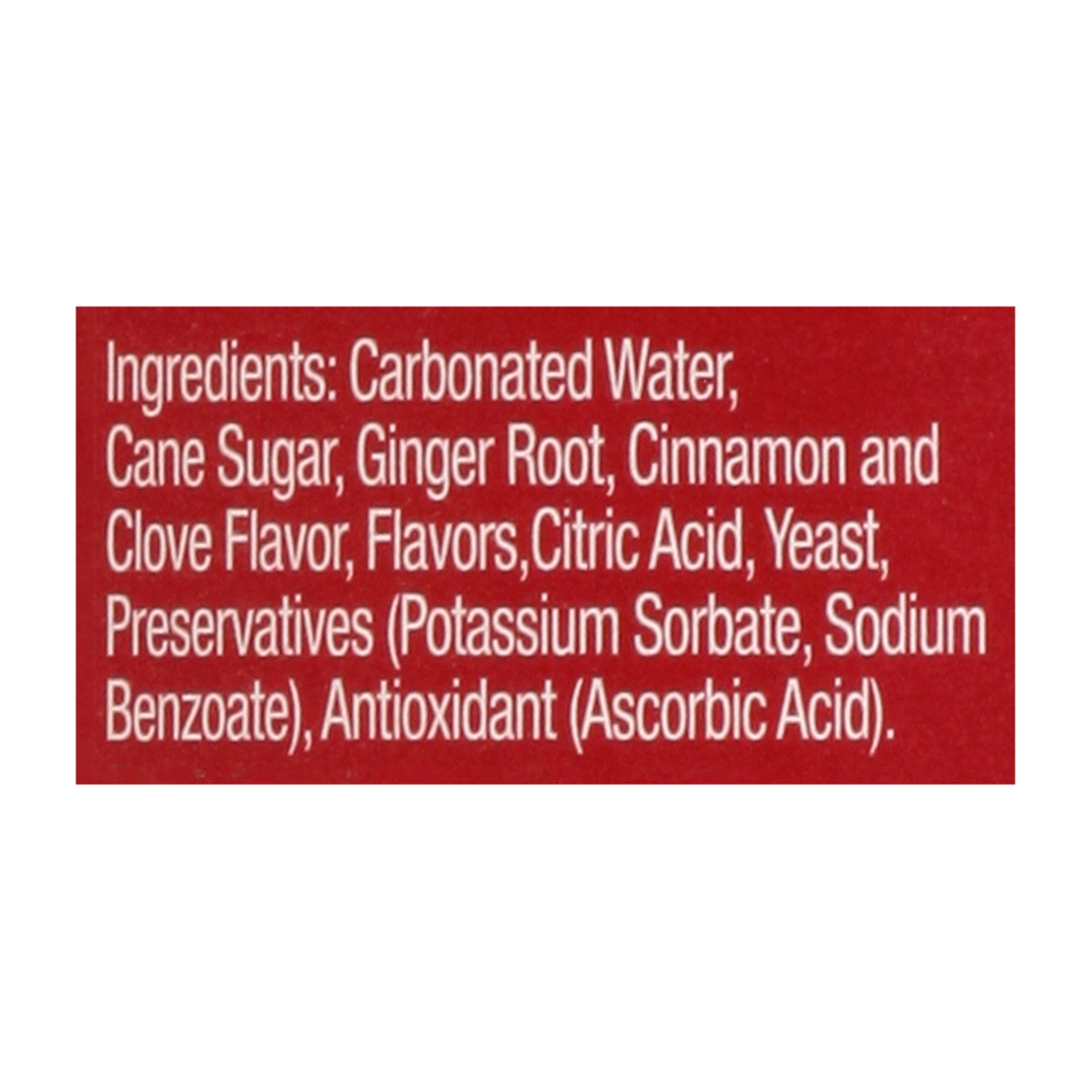 slide 3 of 14, Bundaberg Spiced Ginger Beer - 4 ct, 4 ct