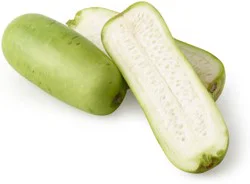 Frieda's Opo Squash, 1 ct