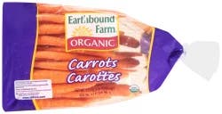 Earthbound Farm Organic Carrots