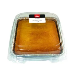 Jerry's Cornbread