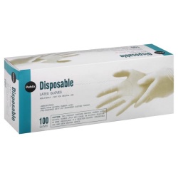 nitrile gloves publix