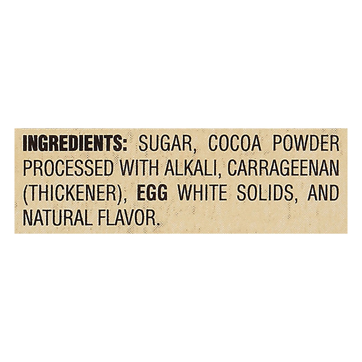 slide 4 of 8, McCormick Produce Partners Chocolate Banana Smoothie Mix - 2 oz, 2 oz