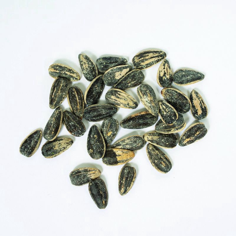 slide 3 of 4, Smackin Sunflower Seeds Garlic Parmesan 4oz - 4 OZ, 4 oz