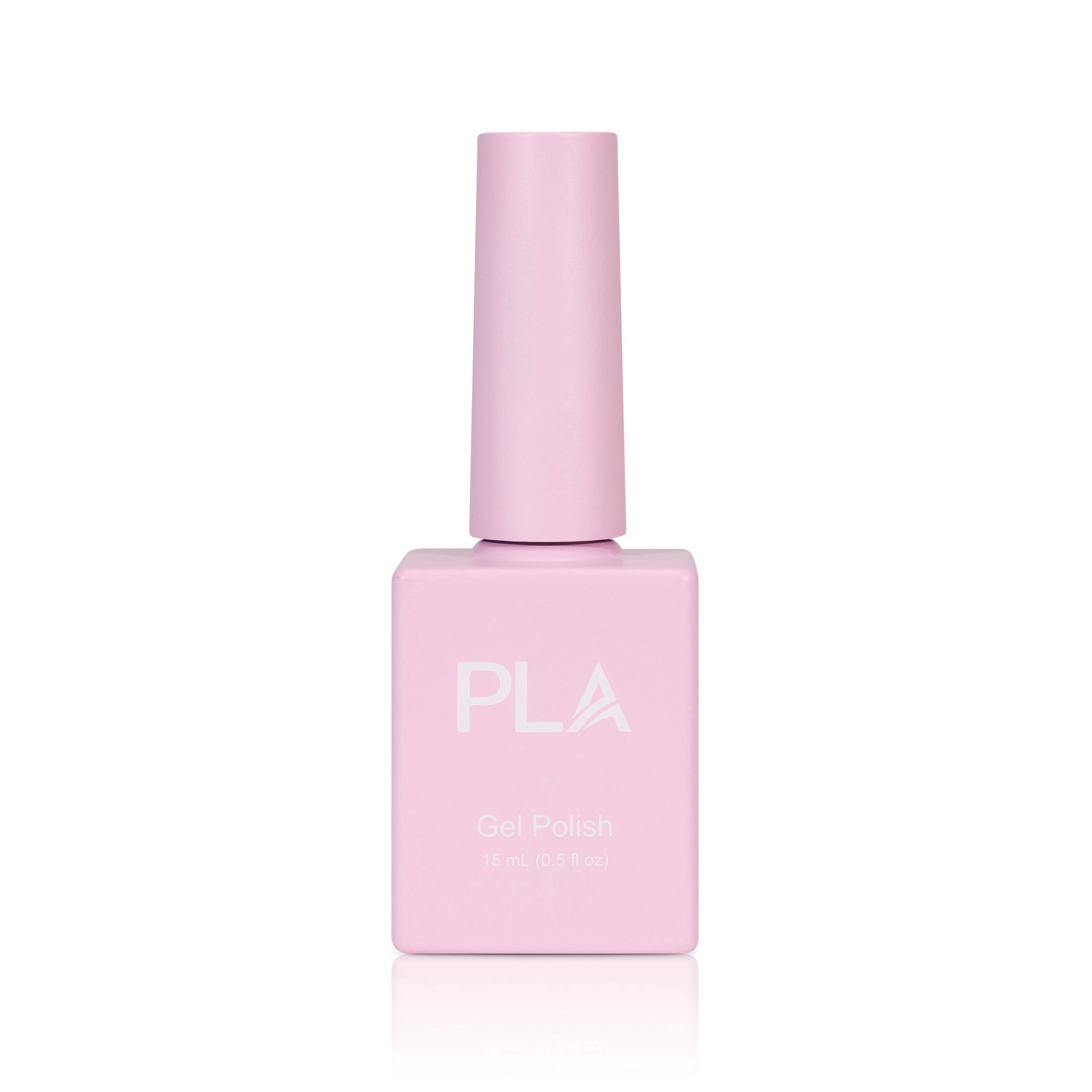 slide 1 of 1, PLA Gel Nail Polish - The O. G., 0.5 oz