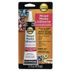 Aleenes Multimedia Adhesive