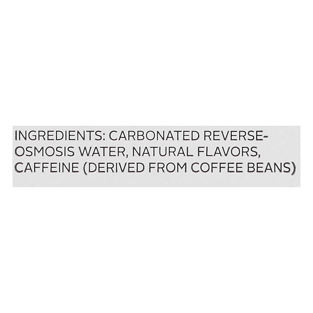 slide 10 of 10, LIMITLESS Refresh Lightly Caffeinated Sparkling Water, Grapefruit Hibiscus, 12 Fl oz Cans, 8 Pack, 8 ct