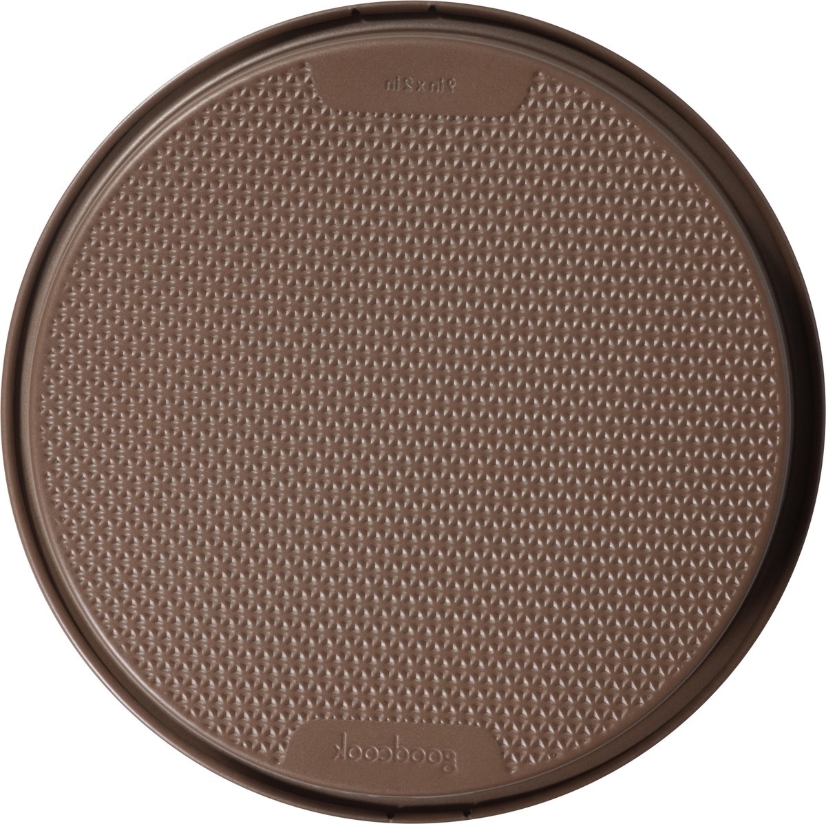 slide 8 of 13, Good Cook BestBake Nonstick Round Pan 1 Each, 1 ct