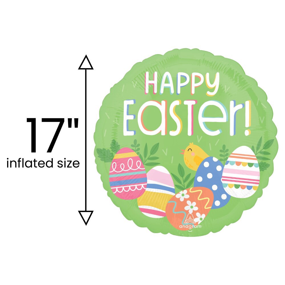 slide 4 of 5, E&r Sa Easter Egg Hunt Std, 1 ct