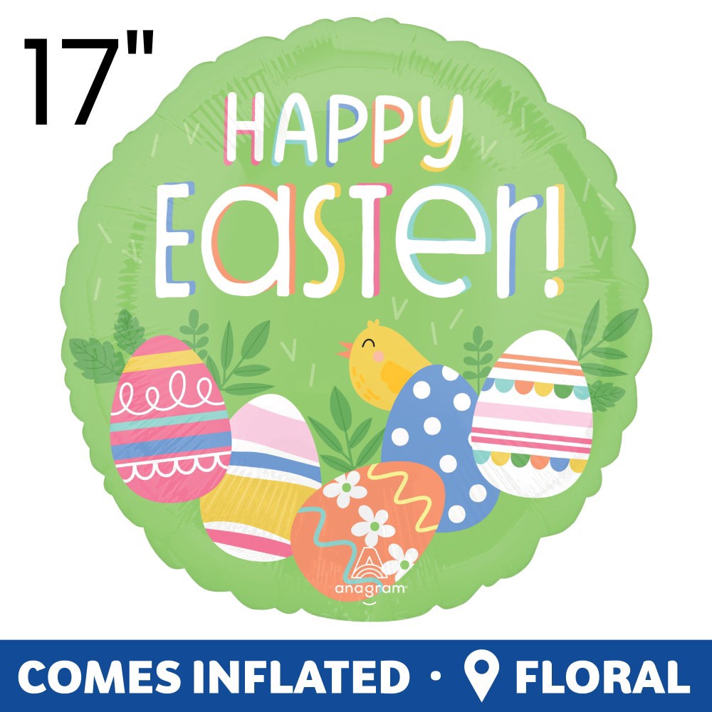 slide 3 of 5, E&r Sa Easter Egg Hunt Std, 1 ct