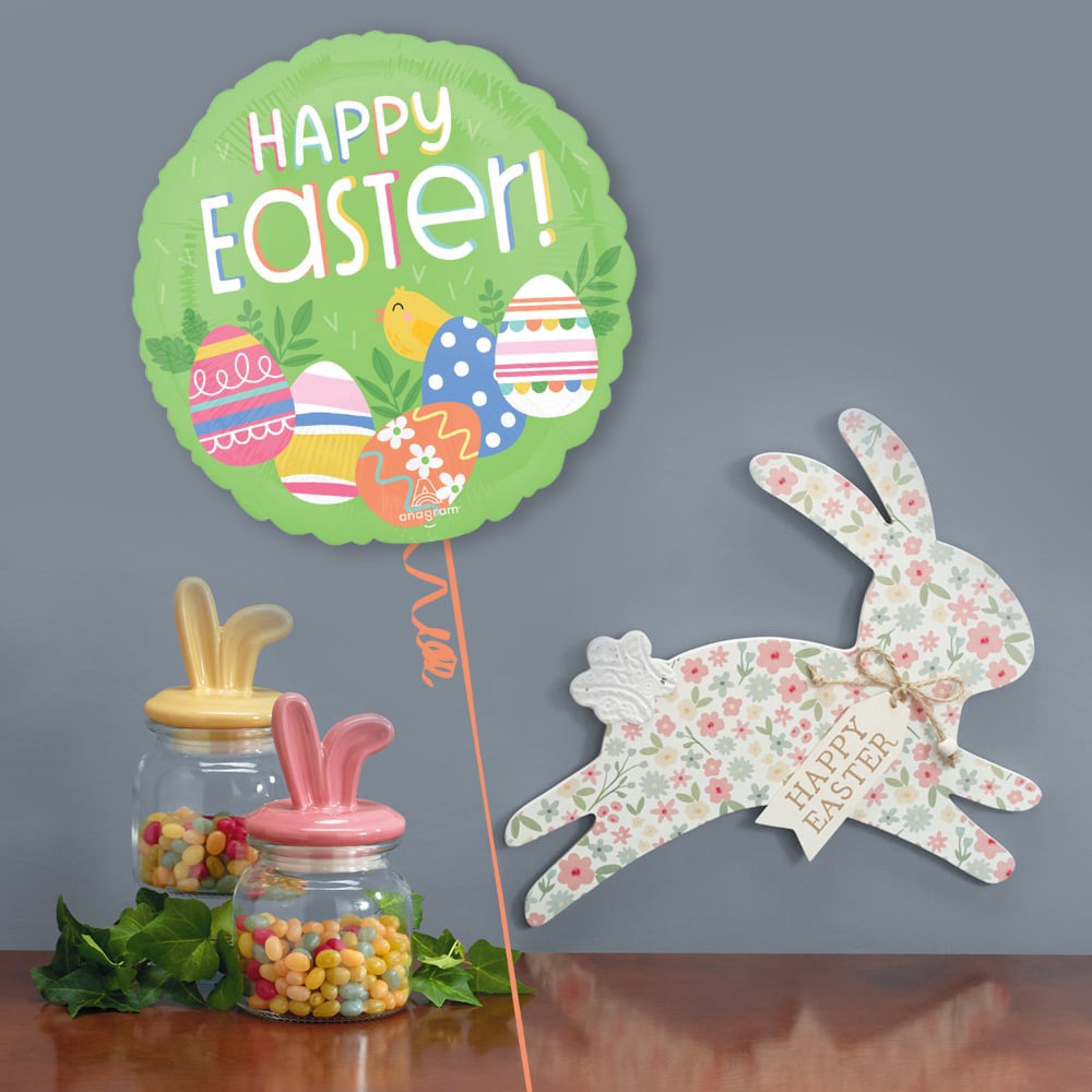 slide 2 of 5, E&r Sa Easter Egg Hunt Std, 1 ct