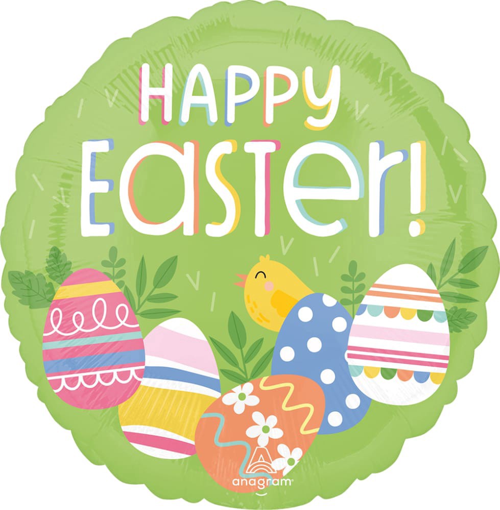 slide 1 of 5, E&r Sa Easter Egg Hunt Std, 1 ct