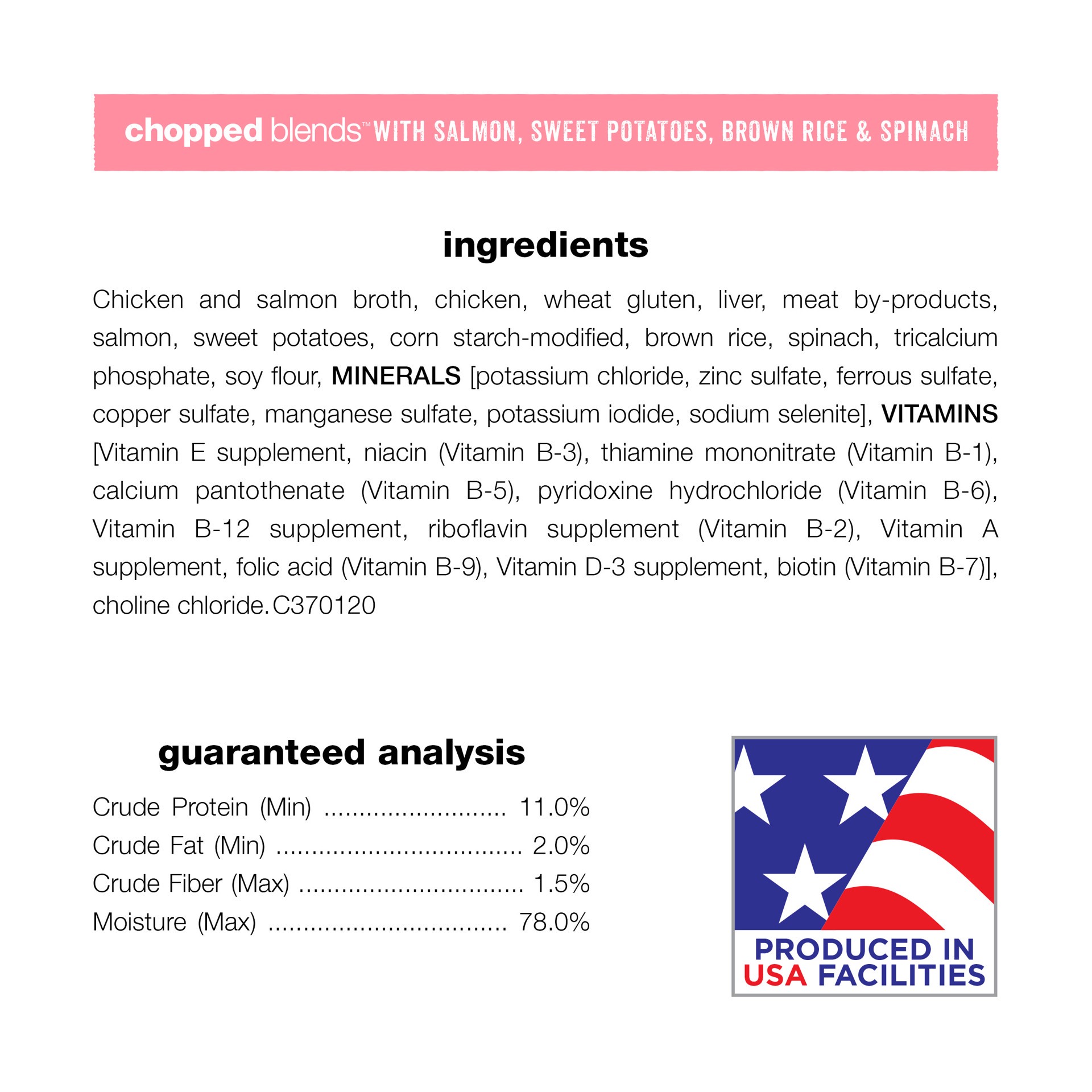 slide 4 of 9, Beneful Purina Beneful Gravy, High Protein Wet Dog Food, Chopped Blends With Salmon - 10 oz. Tub, 10 oz