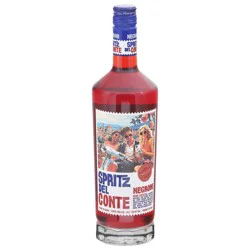 Spritz del Conte Negroni Ready to Serve Italian Spritz Cocktail 750 ml